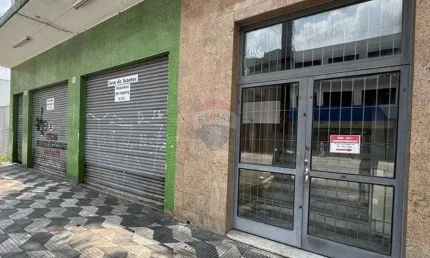 'Espaço Comercial em São Paulo: Alugue na Alameda Barão de Limeira'