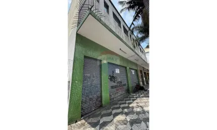 Ponto comercial para alugar na Alameda Barão de Limeira, 212, Campos Eliseos, São Paulo