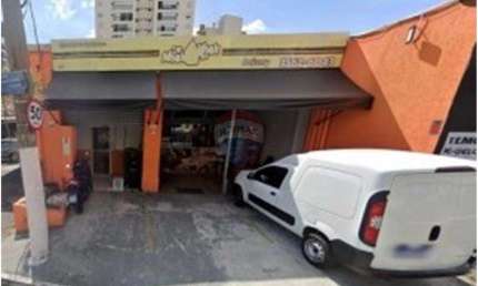 Ponto comercial para alugar na Avenida General Ataliba Leonel, 2611, Carandiru, São Paulo