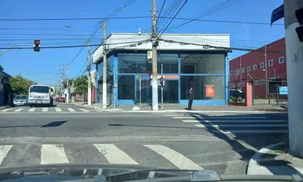 Ponto comercial para alugar na Vila Constança, São Paulo 