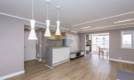 Apartamento tipo para venda com 2 quartos, sendo 2 suítes, 87m²
