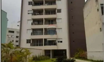 Apartamento com 1 quarto para alugar na Rua Voluntários da Pátria, 3024, Santana, São Paulo