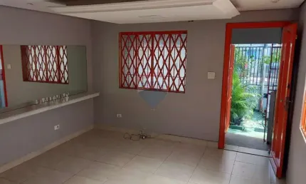 Ponto comercial para alugar na Rua Aureliano Leal, 52, Água Fria, São Paulo