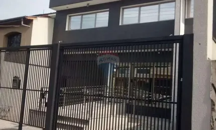Prédio para alugar na Avenida Água Fria, 1531, Água Fria, São Paulo
