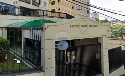 Apartamento com 3 quartos para alugar na Avenida Zumkeller, 792, Parque Mandaqui, São Paulo