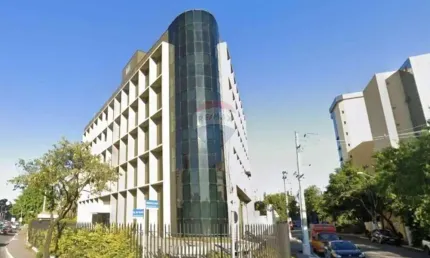 Locação de Prédio Comercial na Barra Funda: Ótima Oportunidade