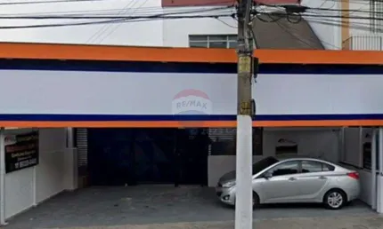 'Alugue Espaço Comercial adaptado para escola na Rua Doutor Zuquim, SP'