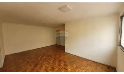 Apartamento de 115m² em Santana, SP - Oportunidade!