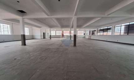 Sala comercial para alugar na Rua Nova dos Portugueses, 871, Chora Menino, São Paulo