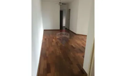 Apartamento com 3 dormitórios e 3 vagas para alugar na Água Fria