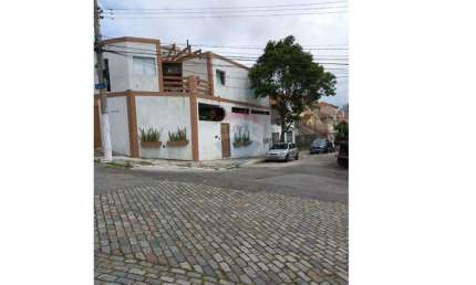 Casa com 4 quartos para alugar na Rua Amoroso Costa, 455, Jardim São Paulo (Zona Norte), São Paulo