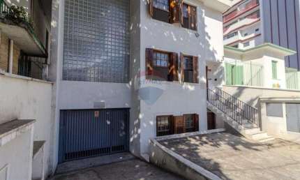 Ponto comercial para alugar na Rua Capitão Cavalcanti, 147, Vila Mariana, São Paulo