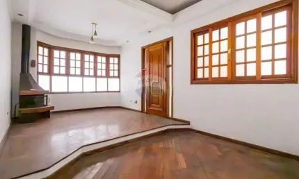 Casa com 3 quartos para alugar na Rua Conselheiro Saraiva, 506, Santana, São Paulo