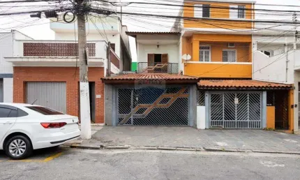 Ponto comercial para alugar na Rua Conselheiro Saraiva, 506, Santana, São Paulo