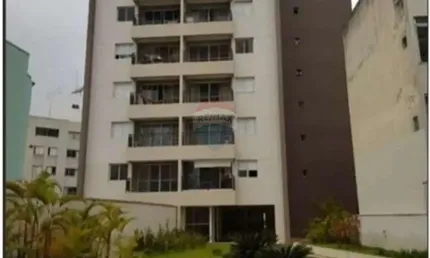 Apartamento para alugar na Rua Voluntários da Pátria, 3024, Santana, São Paulo