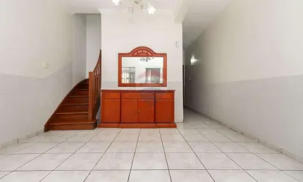 Casa com 3 quartos à venda na Rua Paulo Gonçalves, 109, Alto de Santana, São Paulo