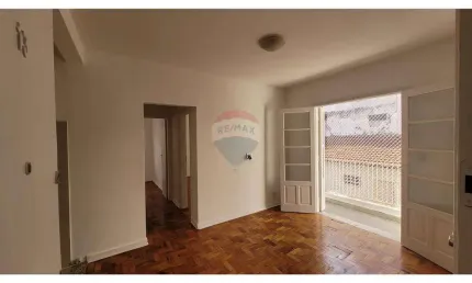 Apartamento com 2 quartos para alugar na Parque Domingos Luís, 563, Jardim São Paulo (Zona Norte), São Paulo
