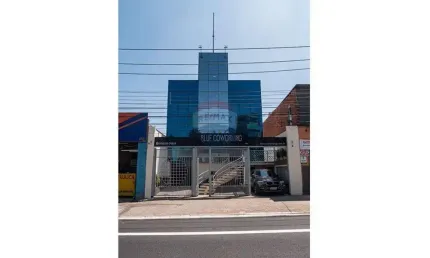 Prédio para alugar na Avenida General Ataliba Leonel, 861, Carandiru, São Paulo