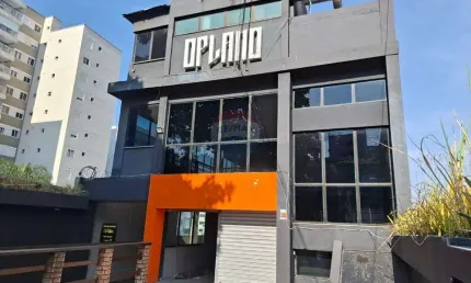 Prédio Comercial Amplo e Bem Localizado - Casa Verde