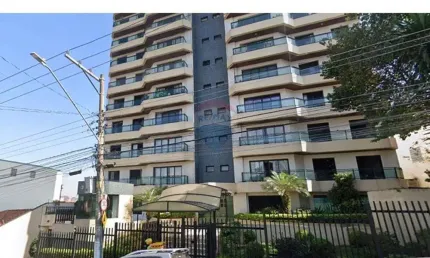 Apartamento com 3 quartos para alugar na Rua Ana Ribeiro, 375, Vila Ester (Zona Norte), São Paulo