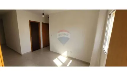 Apartamento térreo para alugar em santa teresinha, sp