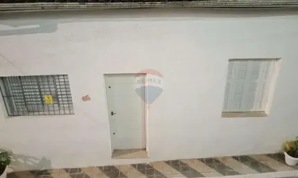 Casa para alugar na Rua Canto do Junco, 65, Santana, São Paulo