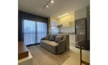 Apartamento novo e mobiliado no tucuruvi - 2 dormitórios e 1 vaga