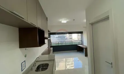 Estúdio moderno para alugar próximo ao metro tucuruvi