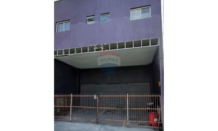 Barracão / Galpão / Depósito para alugar na Rua Jovita, 236, Santana, São Paulo