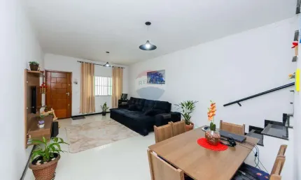 Casa com 3 quartos à venda na Rua Cruz de Malta, 558, Parada Inglesa, São Paulo
