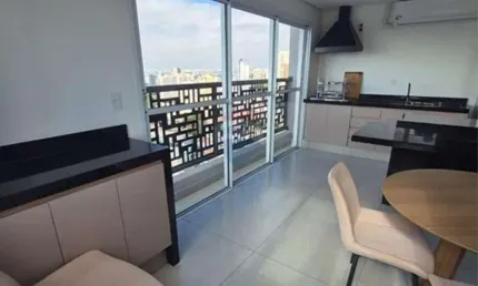 Kitnet / Stúdio para alugar no Parada Inglesa, São Paulo 