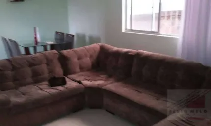 Apartamento à venda, 100 m² por R$ 450.000,00 - Concórdia - Belo Horizonte/MG