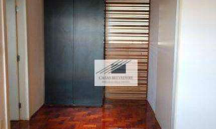 Apartamento à venda, 85 m² por R$ 400.000,00 - Sagrada Família - Belo Horizonte/MG