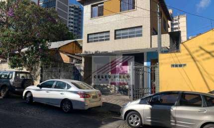 Loja, 202 m² - venda por R$ 850.000,00 ou aluguel por R$ 4.280,00/mês - Santa Efigênia - Belo Horizonte/MG