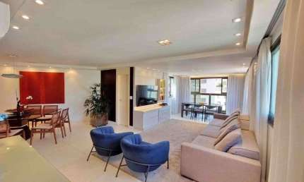 Apartamento à venda, 185 m² por R$ 2.490.000,00 - Sion - Belo Horizonte/MG