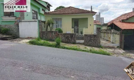 Casa à venda, 190 m² por R$ 980.000,00 - Santa Tereza - Belo Horizonte/MG