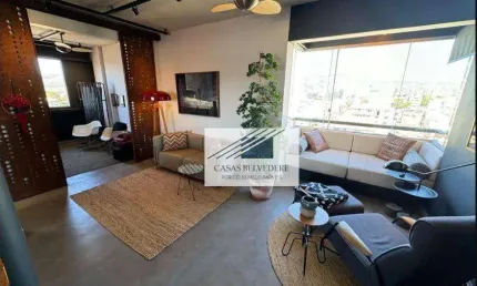 Apartamento à venda, 62 m² por R$ 698.000,00 - Santa Tereza - Belo Horizonte/MG