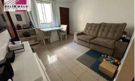 Apartamento à venda, 80 m² por R$ 370.000,00 - Floresta - Belo Horizonte/MG