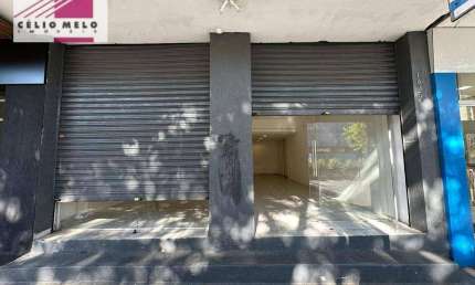 Loja à venda, 61 m² por R$ 690.000,00 - Floresta - Belo Horizonte/MG