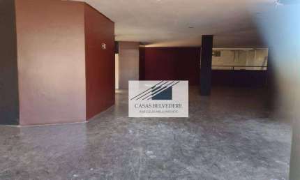 Loja para alugar, 200 m² por R$ 7.000,00/mês - Vale do Sol - Nova Lima/MG