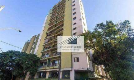 Apartamento à venda, 110 m² por R$ 750.000,00 - Floresta - Belo Horizonte/MG