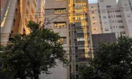 Cobertura à venda, 250 m² por R$ 2.400.000,00 - Santo Agostinho - Belo Horizonte/MG