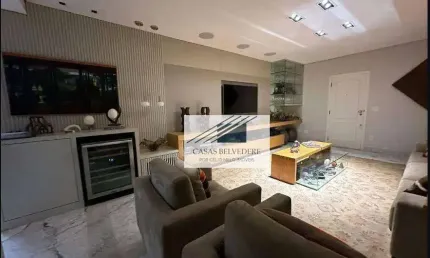 Cobertura à venda, 220 m² por R$ 2.600.000,00 - Savassi - Belo Horizonte/MG