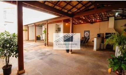 Apartamento Garden à venda, 140 m² por R$ 980.000,00 - Santa Efigênia - Belo Horizonte/MG