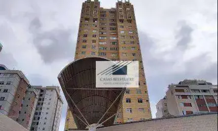 Apartamento à venda, 80 m² por R$ 850.000,00 - Santa Efigênia - Belo Horizonte/MG