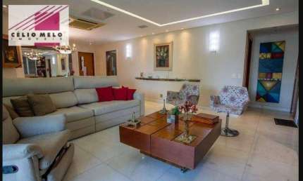 Apartamento à venda, 180 m² por R$ 2.500.000,00 - Santa Efigênia - Belo Horizonte/MG