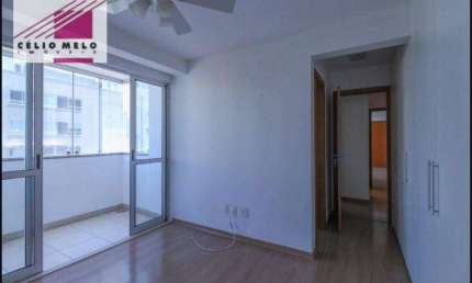 Apartamento à venda, 70 m² por R$ 1.075.000,00 - Savassi - Belo Horizonte/MG