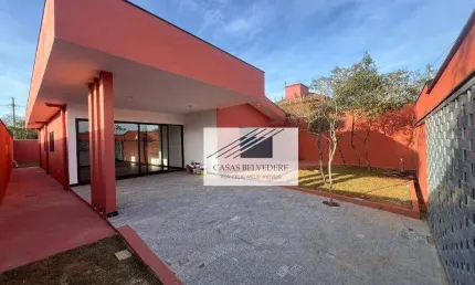 Casa à venda, 150 m² por R$ 1.180.000,00 - Vale do Sol - Nova Lima/MG