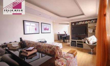 Apartamento à venda, 150 m² por R$ 1.280.000,00 - Sion - Belo Horizonte/MG