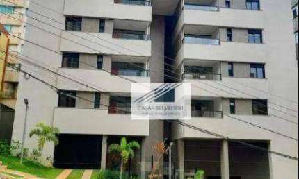Apartamento à venda, 62 m² por R$ 834.176,00 - Santo Antônio - Belo Horizonte/MG